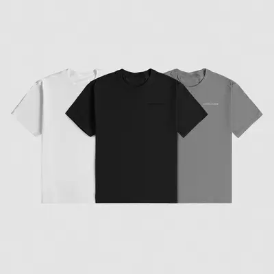 Balenciaga cheapest Shirt Bundle