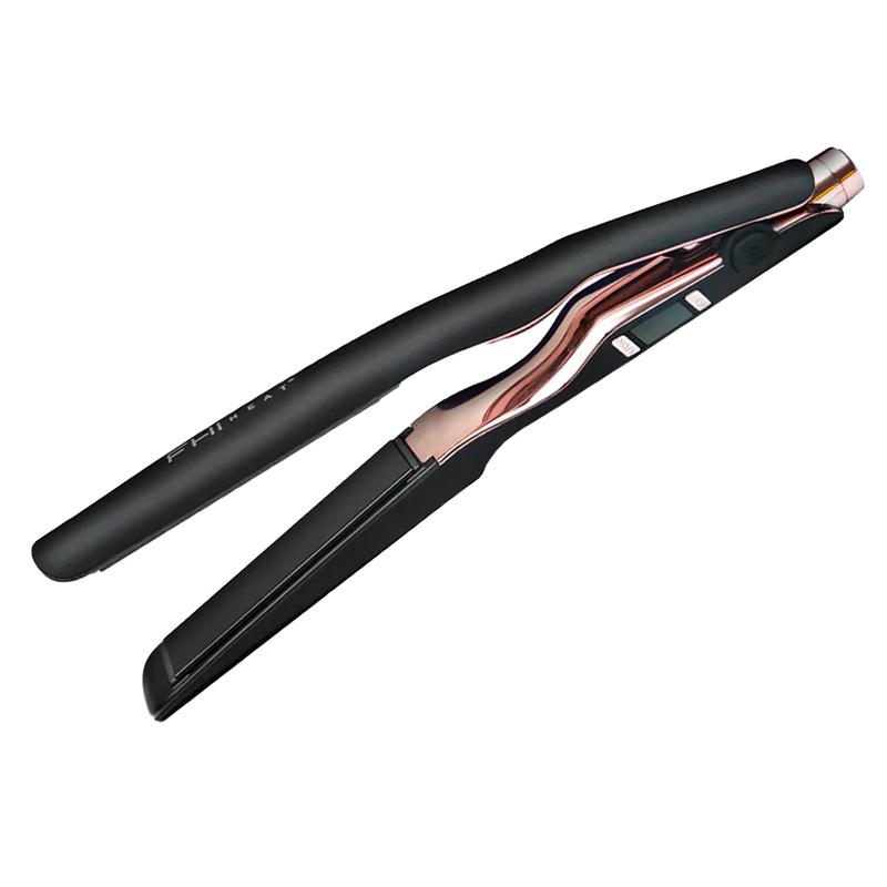 TikTok Shop FHI Heat Innovator Curve Pro Styling Iron 1