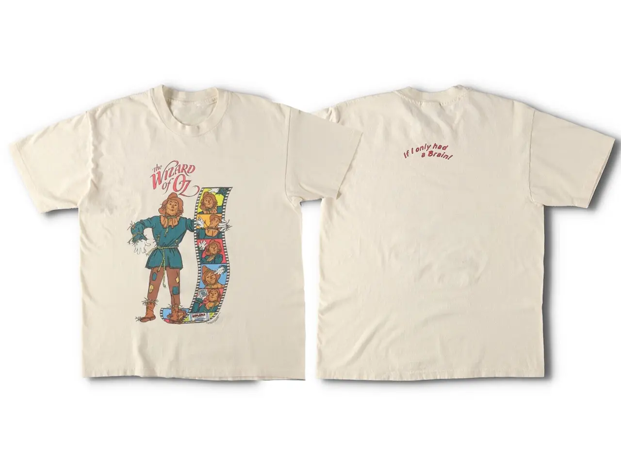 Vintage Classic Movie Wizard Of Oz Shirt, Great Musical Film Vintage Classic Movie Wizard Of Oz Shirt, Great Musical Film