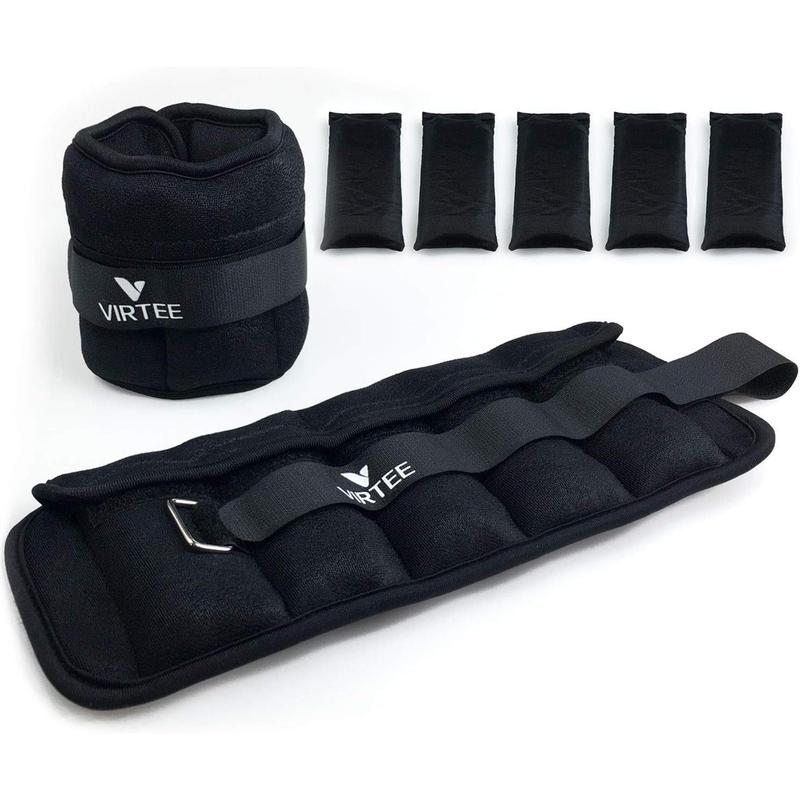 Adjustable leg weights sale