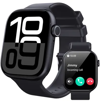 Apple Watch and Iphone Xr TikTok Shop