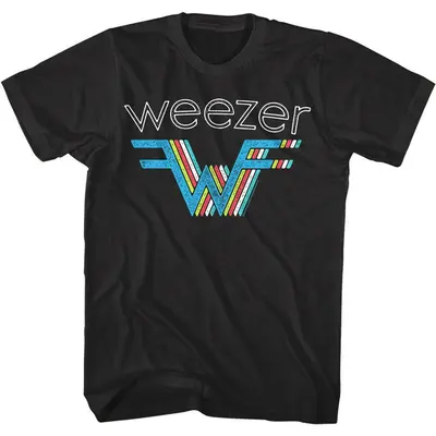 WEEZER ツアー　Tシャツ Weezer - “Troublemaker Tour 2008” - Red Shirt - Faded Tag | eBay
