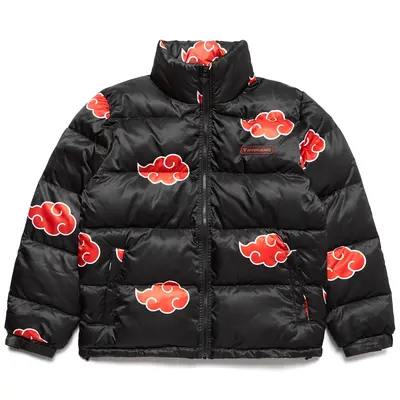 Sasuke Jacket TikTok Shop