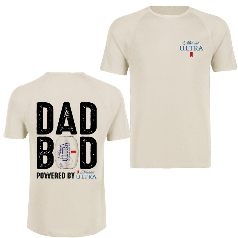 Dad Bod-Ultra Dad Bod-Ultra