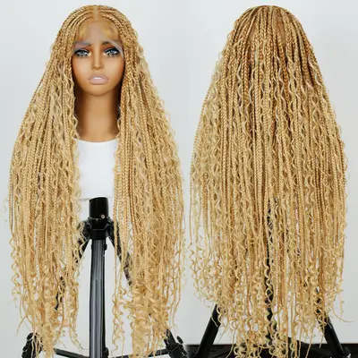 Gladius braided wigs best sale