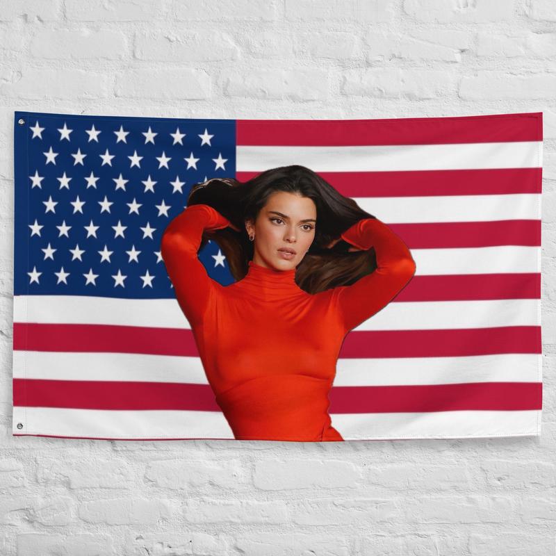 Kendall jenner tapestry sale