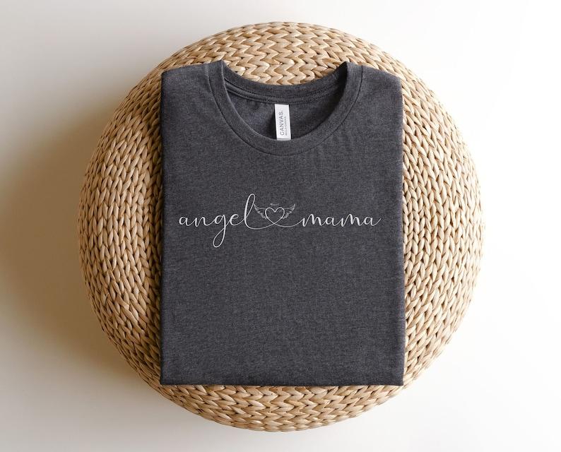Pregnancy And Infant Loss Miscarriage T-Shirt For Mother Pregnancy And Infant Loss Miscarriage T-Shirt For Mother