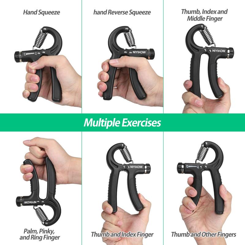 Squeeze workout tool sale