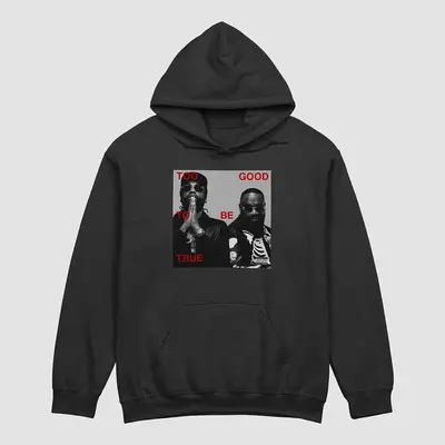 Meek mill championships hoodie sale