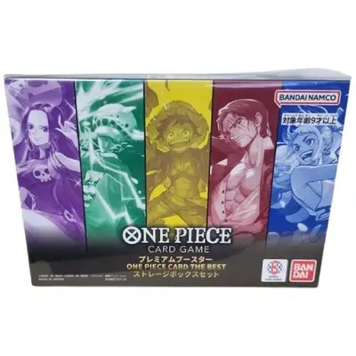 One Piece Card Pack - TikTok Shop