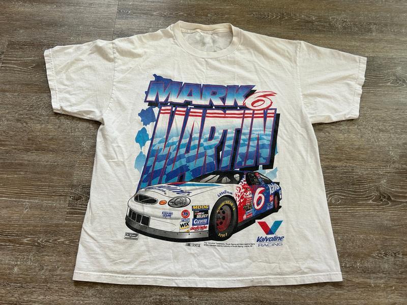 Classic Roush Racing Heather Performance Tee Classic Roush Racing Heather Performance Tee