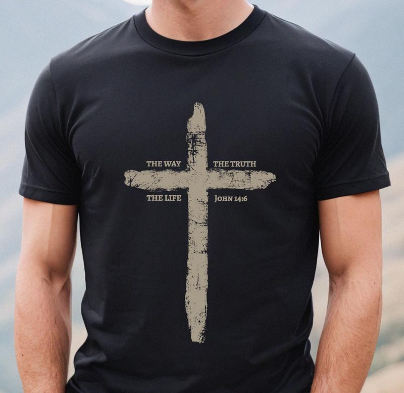 Dad Life Christian Shirts Dad Life Christian Shirts