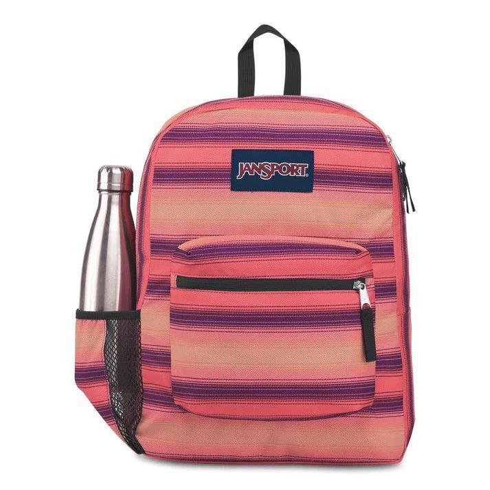 Jansport backpack stripes hotsell