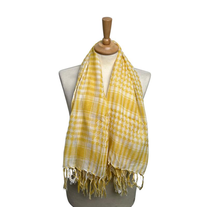 $1.64 Each Fall & Winter Thin/Thick Scarves & Shawl & Wrap for Effortless Style, Chic & Breezy, for Women 4