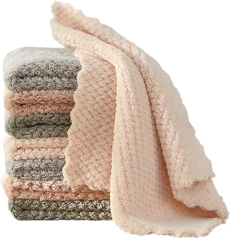 NO ODOR,EASY CLEAN&DRY] These quickdrying, easytoclean and odorless