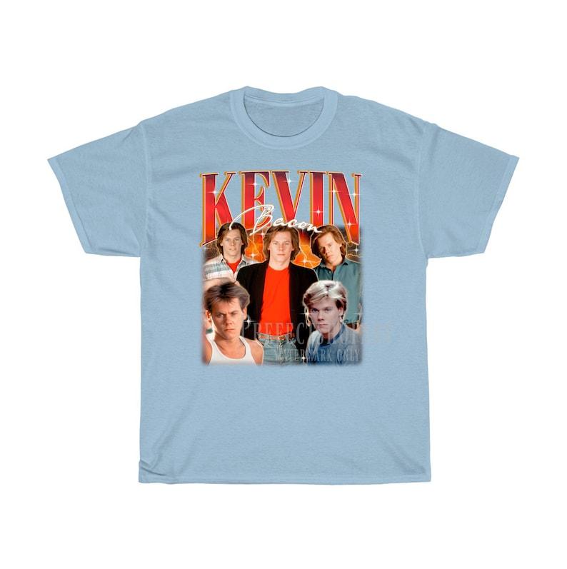 Kevin bacon shirt best sale