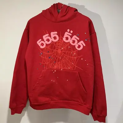Sp5der Hoodies for 30 Dollars - TikTok Shop Sp5der Hoodies for 30 Dollars - TikTok Shop