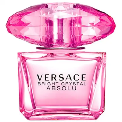 Bright Crystal Douglas Versace Crystal Noir Versace Fragrance