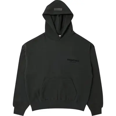 Fear of God Essentials Xl Hoodie - TikTok Shop