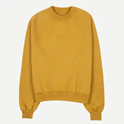 Honey jumper yellow best sale