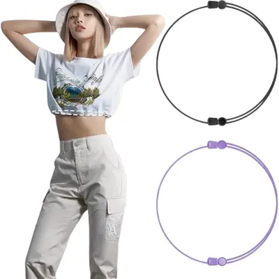 Selected How to Cut The Neck of Your Shirt to Hang Off One Shoulder TikTok Shop