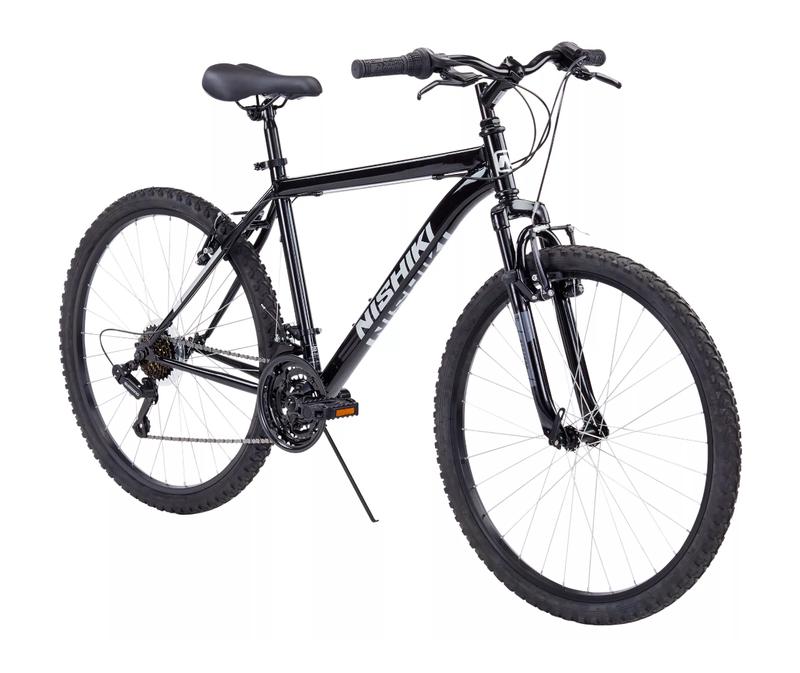 TikTok Shop Nishiki Men s Pueblo 1.1 26 in. Mountain Bike