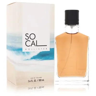 Hollister jake cologne 3.4 oz best sale