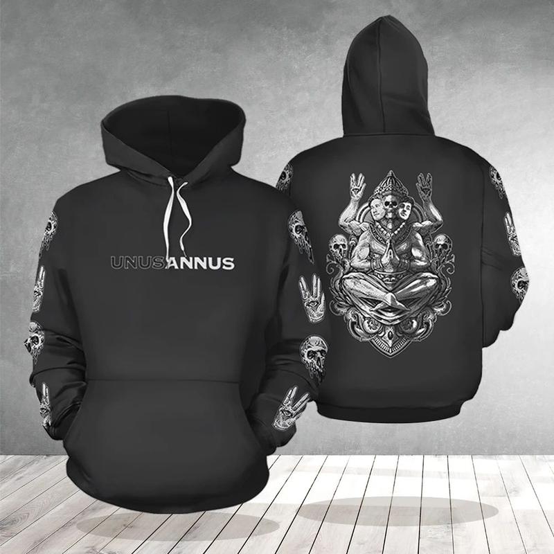 ON HOLD store Unus Annus Sweatshirt