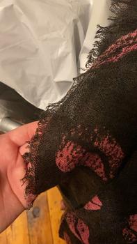 Product Review of $1.64 Each Fall & Winter Thin/Thick Scarves & Shawl & Wrap for Effortless Style, Chic & Breezy, for Women from X**i 2