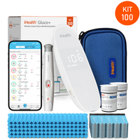 Health Monitors & Tests