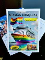 Envelopes & Postal Supplies