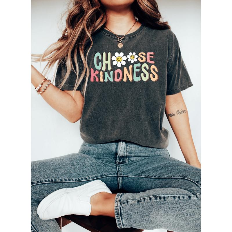 choose kind shirt choose kind shirt