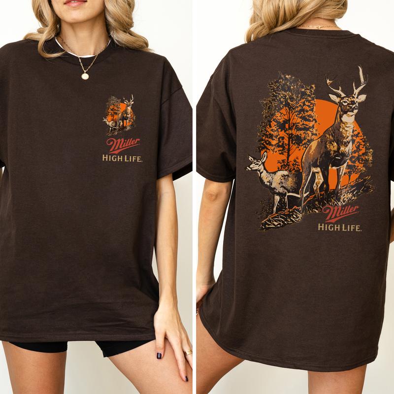 Buck It Lets Go Hunting Funny Mens T Shirt, Mens Hunting Tee Buck It Lets Go Hunting Funny Mens T Shirt, Mens Hunting Tee