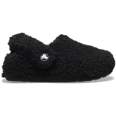 Fuzzy Crocs Toddlers TikTok Shop