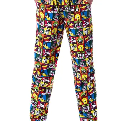 Selected Rugrats Pajama Pants TikTok Shop