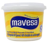 Butter & Margarine
