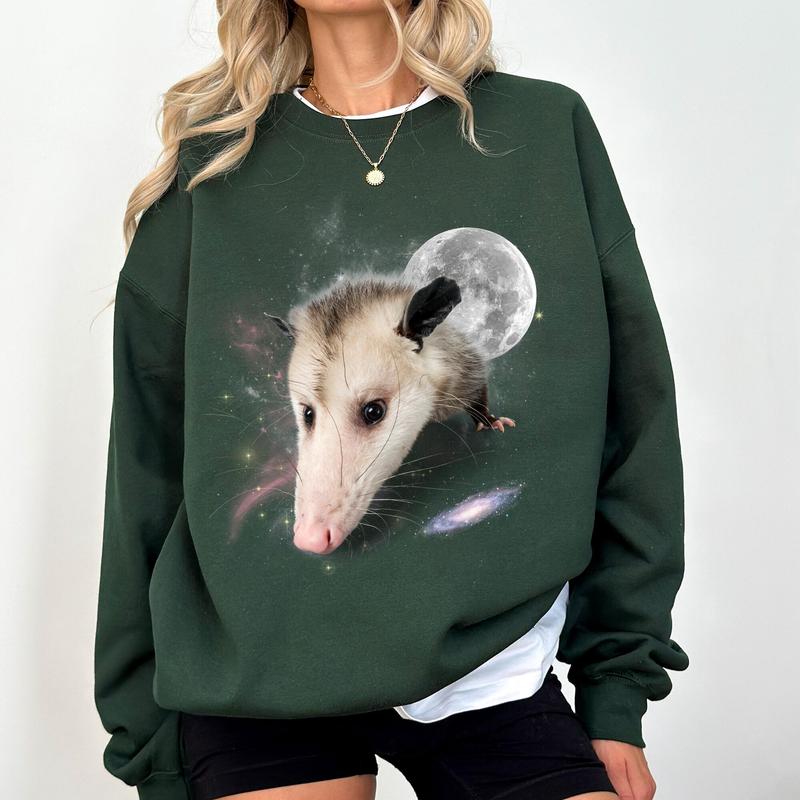 Opossums Lives Matter T Shirt - Possum Lovers Opossums Lives Matter T Shirt - Possum Lovers