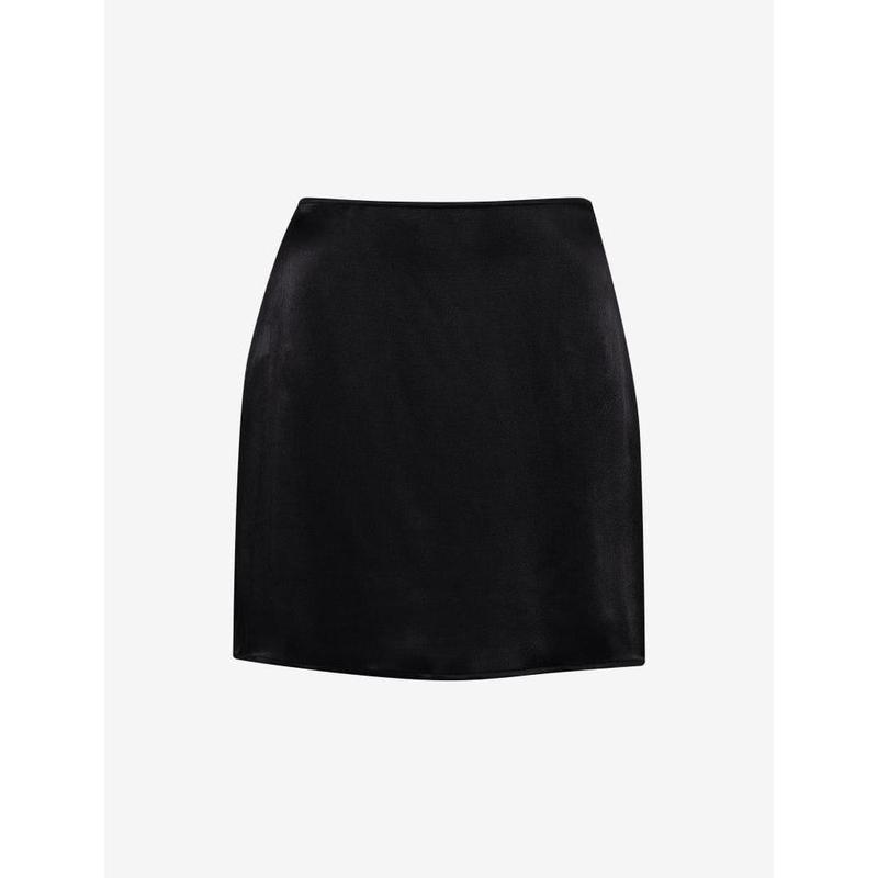 Kerrigan tiered skirt hotsell