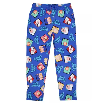 Pyjamas Primark Family Guy PAJAMAS SET LIMITED EDITION Quagmire