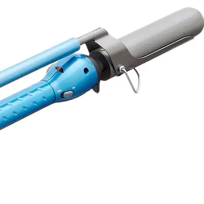 Selected Babyliss Pro Curling Iron TikTok Shop