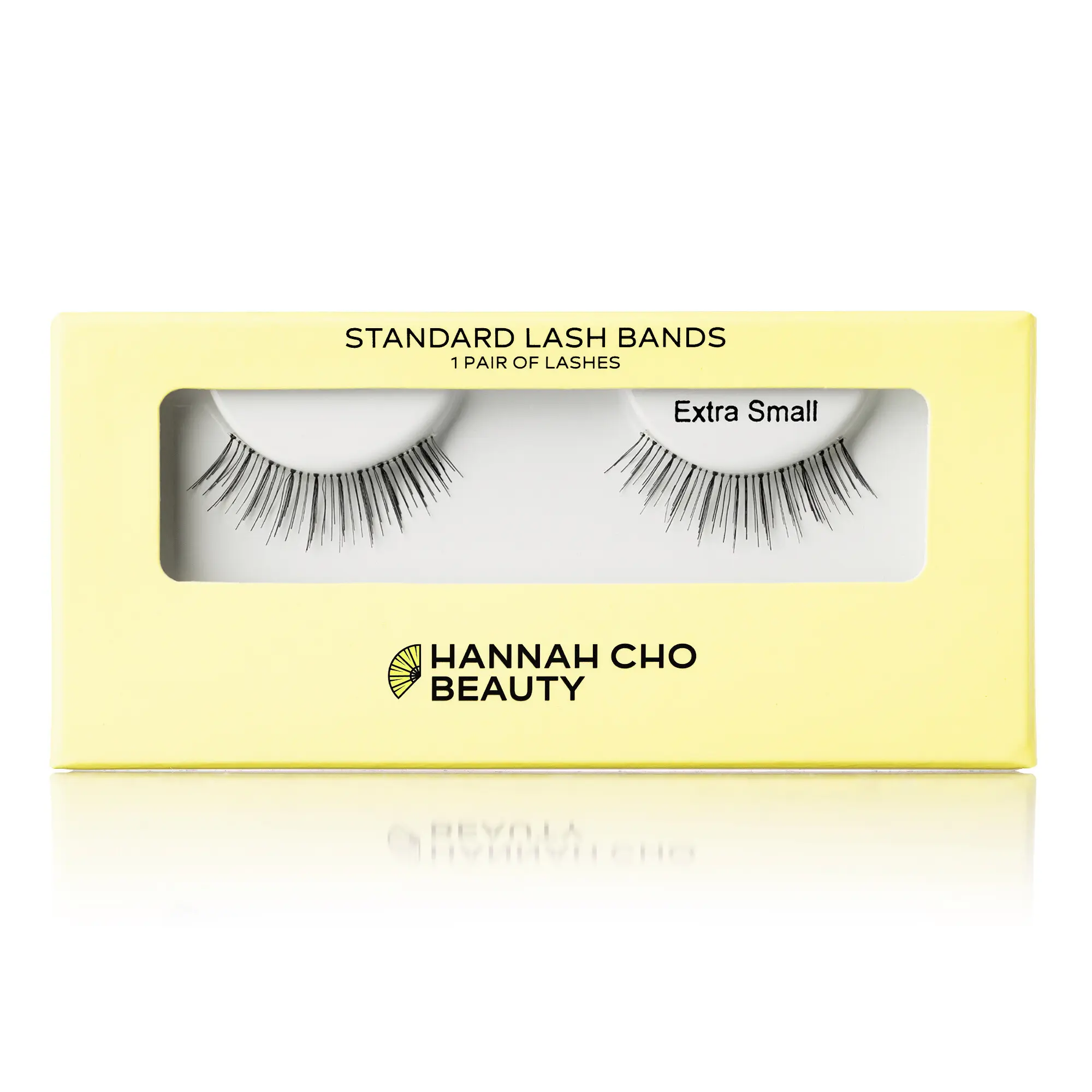 EXTRA SMALL "MOCHI" LASHES