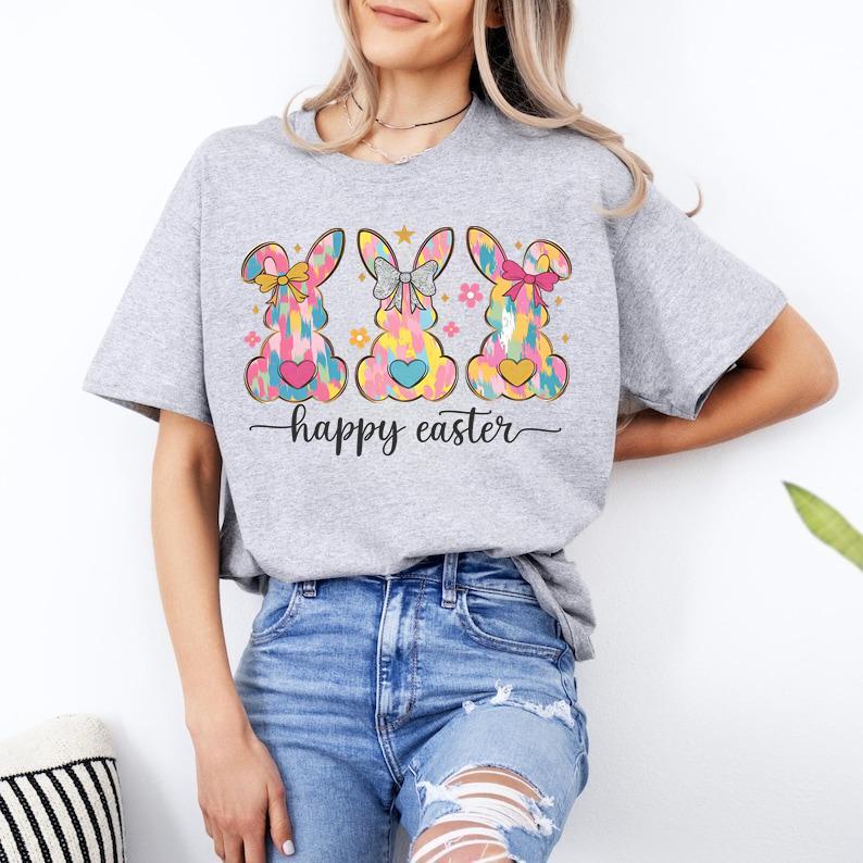 Some Bunny Loves Me Shirt Novelty Easter Gift Costume Tee Some Bunny Loves Me Shirt Novelty Easter Gift Costume Tee
