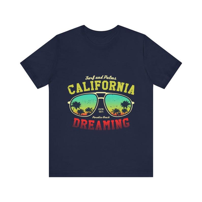 California Dreamers Tee California Dreamers Tee