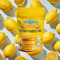 Baking Mixes