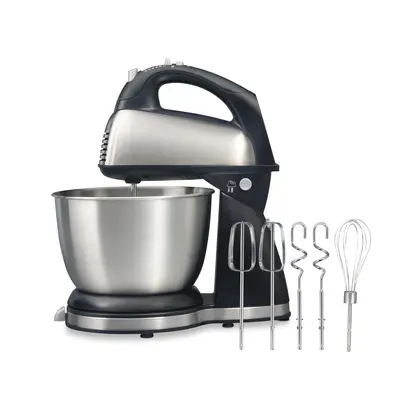 Shops Toastmaster Hand /Stand Mixer