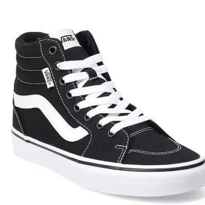 Selected Popular Women Vans Trends 2024 TikTok Shop