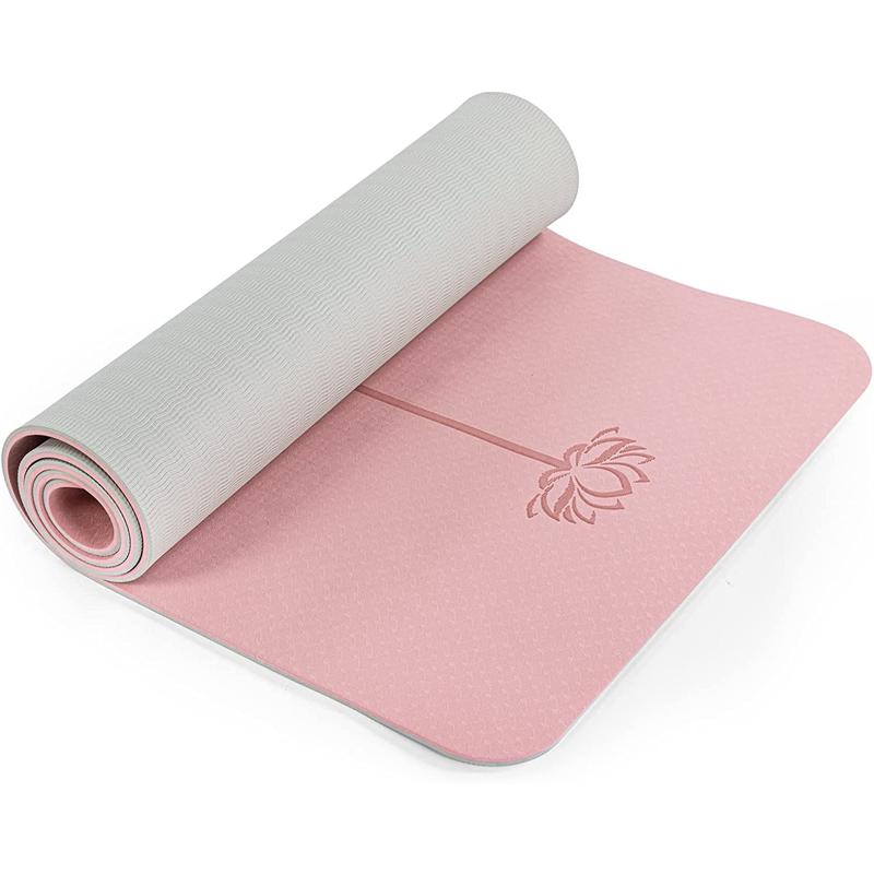 Non tear exercise mat sale