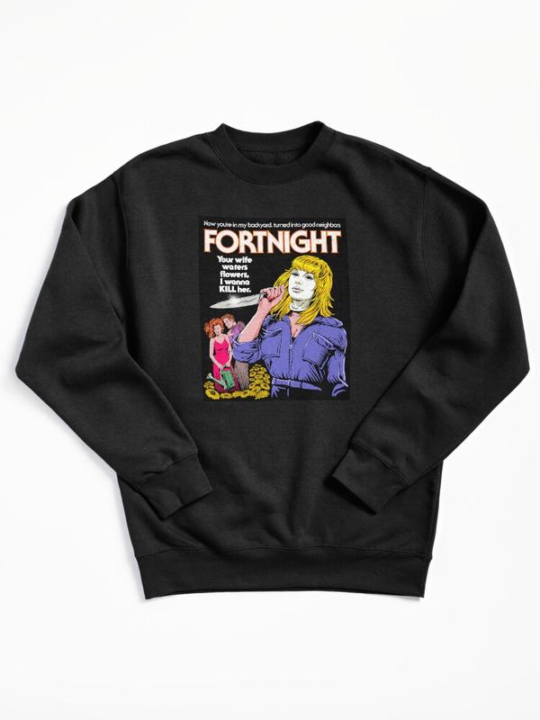 Fortnight pullover best sale