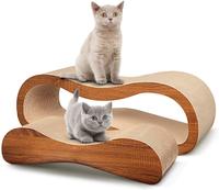 Scratching Pads & Posts