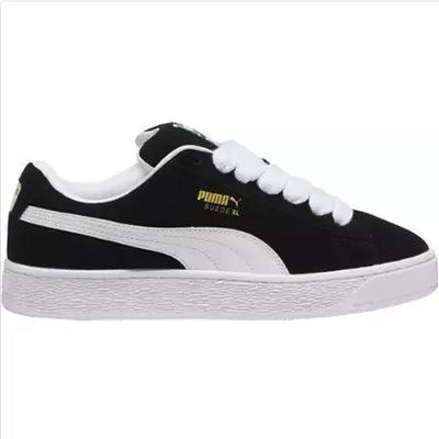 Puma Samoa TikTok Shop